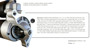 Imagen de MOTOR DE ARRANQUE PEUGEOT 205D/306D MOTOR XUD9